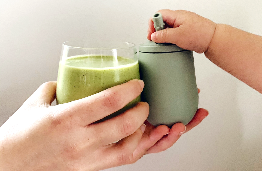 Straw Drinking Milestones Ms Dawn SLP